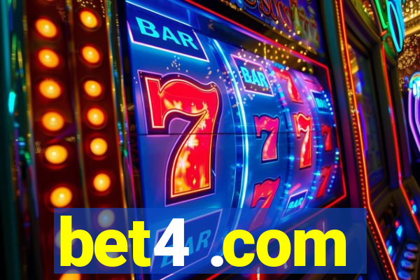 bet4 .com